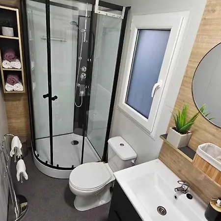 Mobile Homes L & L With Shared Pool *